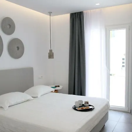 Mini-hôtel Casabella *