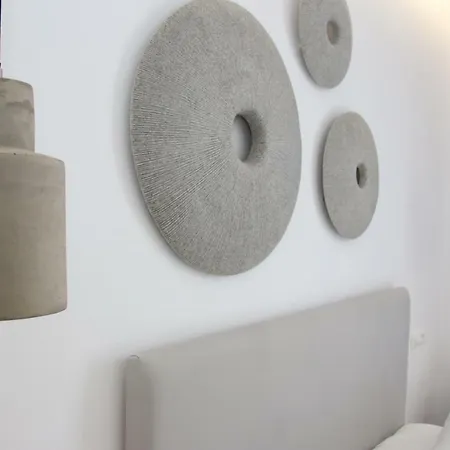 Mini-hôtel Casabella Naxos City