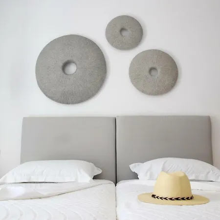 Casabella Mini-hôtel Naxos City