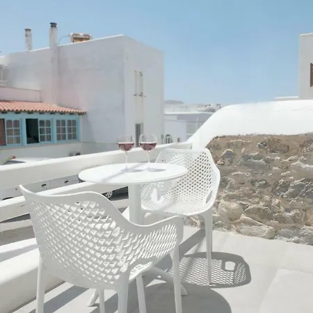 Mini-hôtel Casabella