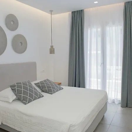 Mini-hôtel Casabella *