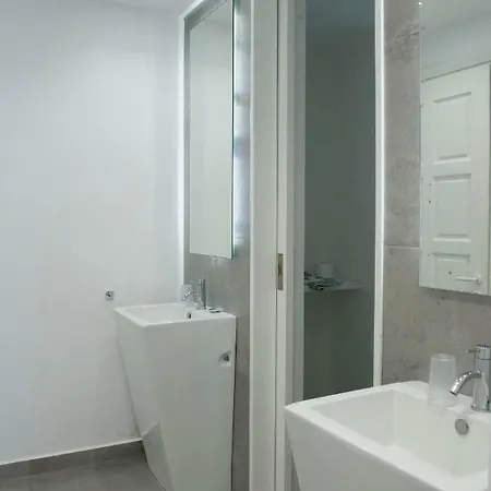 Mini-hôtel Casabella *