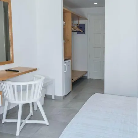 Casabella Mini-hôtel *