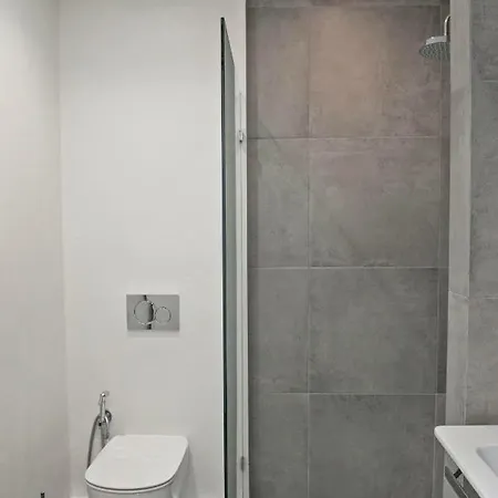 Mini-hôtel Casabella Naxos City