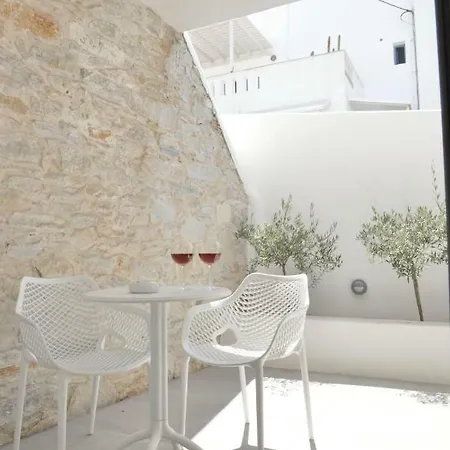 Mini-hôtel Casabella