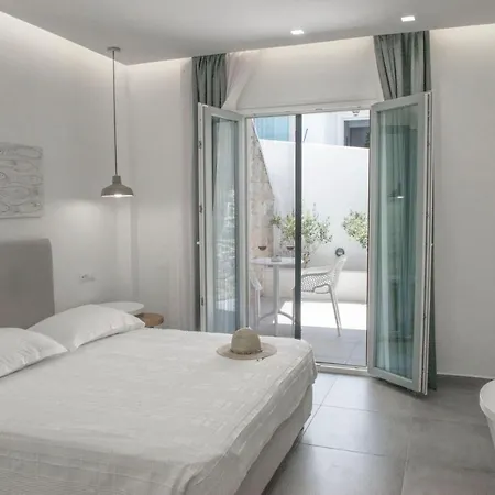 Inn Casabella Naxos City