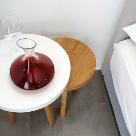 Locanda Casabella Naxos City