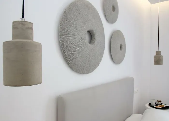 宾馆 Casabella Naxos City