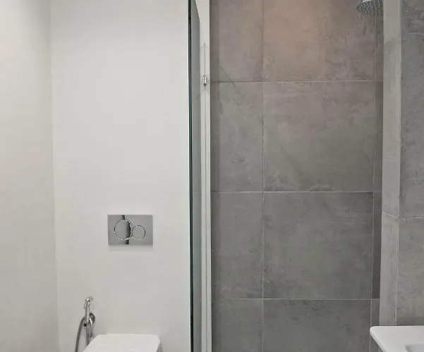 宾馆 Casabella Naxos City